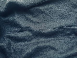 Abrigo COS Negro Talla L