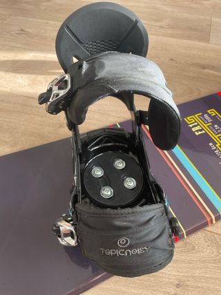 Tabla Snowboard Wed’ze FR1