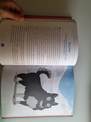 Cuentos de animales que han cambiado el mundo: ...