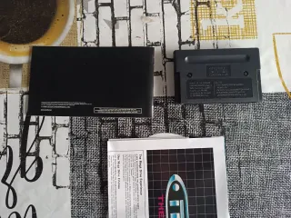 Alien Soldier Mega Drive SEGA