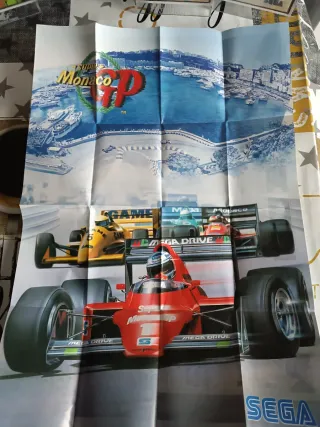 Alien Soldier Mega Drive SEGA