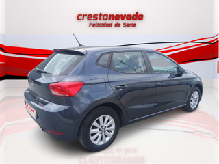 SEAT Ibiza 2020 ¡¡Desde 230€ al mes!!