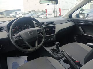 SEAT Ibiza 2020 ¡¡Desde 230€ al mes!!