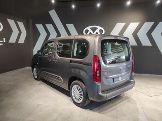 Toyota Proace City 2021