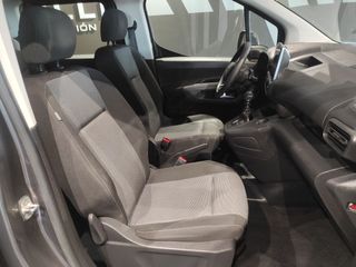 Toyota Proace City 2021