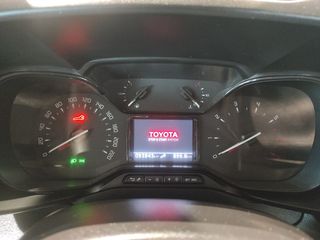 Toyota Proace City 2021