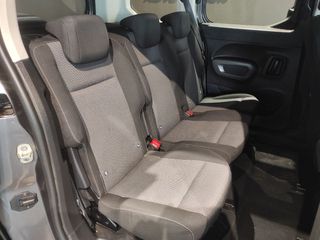 Toyota Proace City 2021