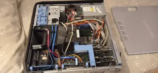 Torre PC Dell Funciona con W10