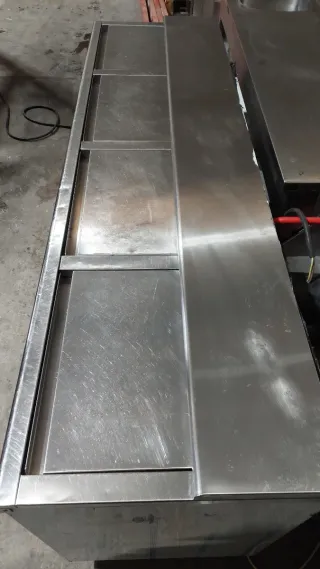 Botellero Enfriador Bebidas Infrico