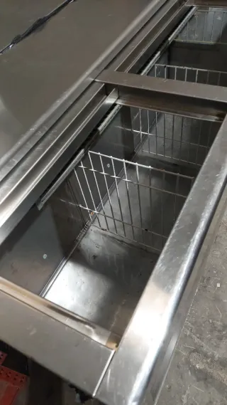 Botellero Enfriador Bebidas Infrico