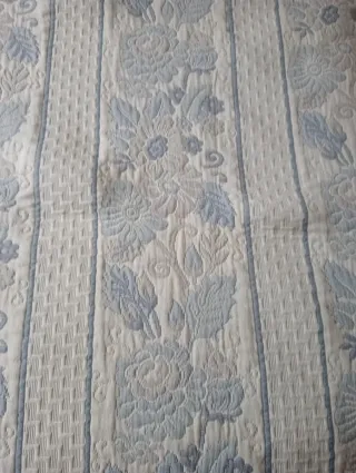 ❤️Colcha reversible 175x240cm