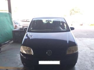 346224 65jx16h2 llanta volkswagen touran 1.9 tdi