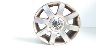 346224 65jx16h2 llanta volkswagen touran 1.9 tdi