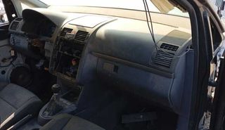 346224 65jx16h2 llanta volkswagen touran 1.9 tdi