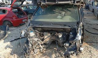 346224 65jx16h2 llanta volkswagen touran 1.9 tdi