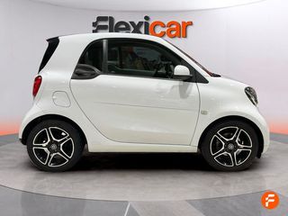 Smart Fortwo 1.0 52kW (71CV) S/S COUPE
