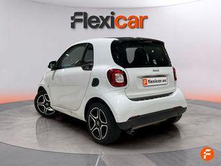 Smart Fortwo 1.0 52kW (71CV) S/S COUPE