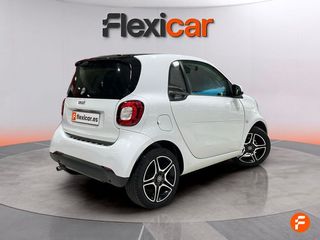 Smart Fortwo 1.0 52kW (71CV) S/S COUPE
