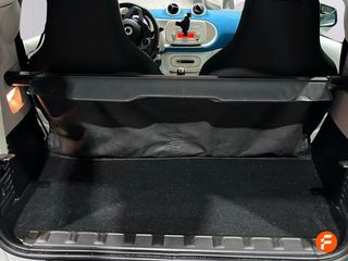 Smart Fortwo 1.0 52kW (71CV) S/S COUPE