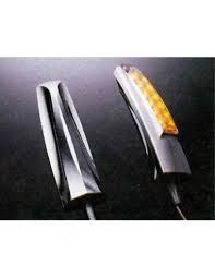 Intermitentes XF-7BLK Universales