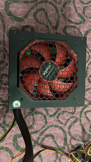 Fuente de Alimentación PC Ordenador Aqprox