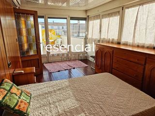 Ático en venta en Salesas - Labradores en Salamanca