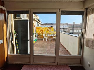 Ático en venta en Salesas - Labradores en Salamanca