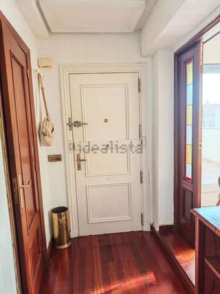 Ático en venta en Salesas - Labradores en Salamanca