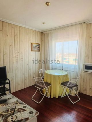 Ático en venta en Salesas - Labradores en Salamanca