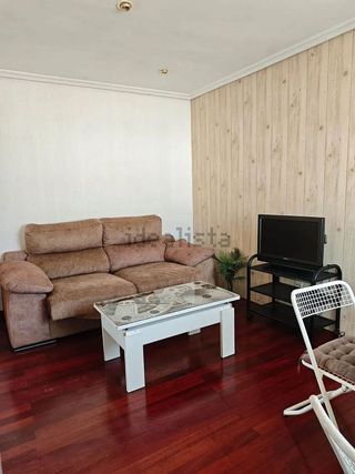 Ático en venta en Salesas - Labradores en Salamanca