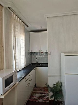 Ático en venta en Salesas - Labradores en Salamanca