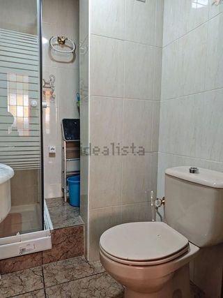 Ático en venta en Salesas - Labradores en Salamanca