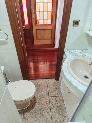 Ático en venta en Salesas - Labradores en Salamanca