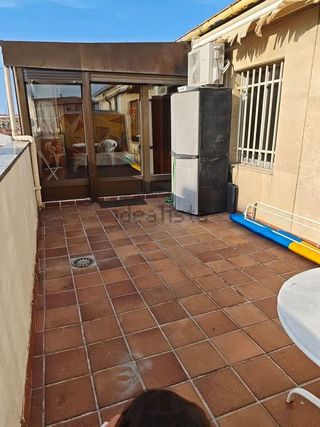 Ático en venta en Salesas - Labradores en Salamanca