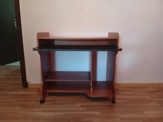 Escritorio  para ordenador