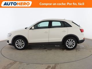 Audi Q3 2.0 TDI Ambiente