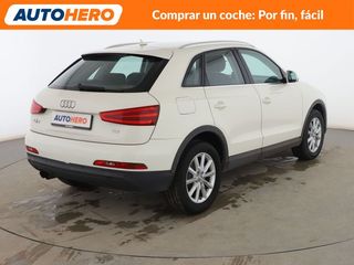 Audi Q3 2.0 TDI Ambiente