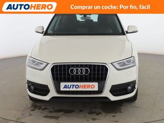 Audi Q3 2.0 TDI Ambiente