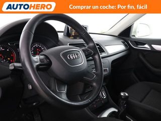 Audi Q3 2.0 TDI Ambiente