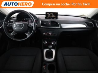 Audi Q3 2.0 TDI Ambiente