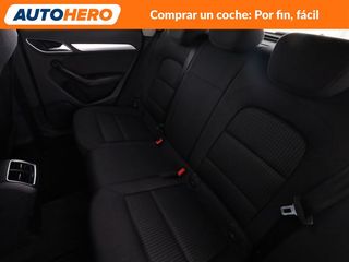 Audi Q3 2.0 TDI Ambiente