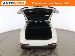 Audi Q3 2.0 TDI Ambiente