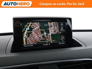 Audi Q3 2.0 TDI Ambiente