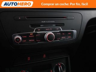 Audi Q3 2.0 TDI Ambiente
