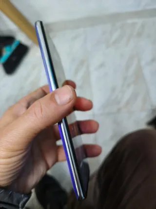 Xiaomi 11T Pro Azul Multicolor