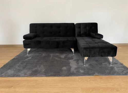 Sofá Cama AROA - Chaise Longue XS 3 Plazas