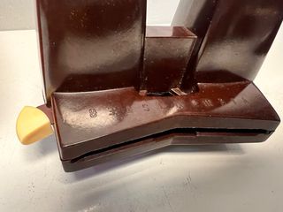 Visor Estereoscópico 3D View-Master