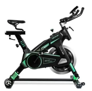 Bicicleta Estática Cecotec FIT DYNAMIC BIKE