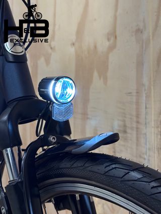 Gazelle Grenoble C7+ HMB Elite Shimano Nexus 2022