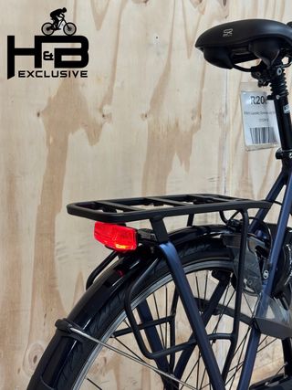 Gazelle Grenoble C7+ HMB Elite Shimano Nexus 2022